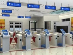 創藝龍安檢x光機：地鐵到底有無必要安檢？