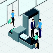 安檢X光機安全嗎？創藝龍安檢告訴你答案