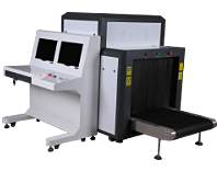 行李x光安檢設(shè)備