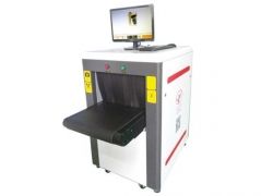 智慧物流爭先崛起，檢測包裹的安檢機設備需要如何升級？