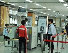 讀懂創(chuàng)藝龍X光安檢機，孕媽媽們放心過安檢