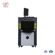 上海快遞過機(jī)安檢持續(xù)攻堅(jiān)，創(chuàng)藝龍X光安檢機(jī)助力提升安檢水平