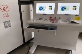 什么樣安檢機呈現(xiàn)出來的圖像更清晰？