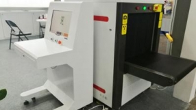 雙視角x光安檢機在市場上應(yīng)用的多嗎？
