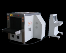 一位在傳統安檢機廠家工作的朋友過節(jié)后的感想